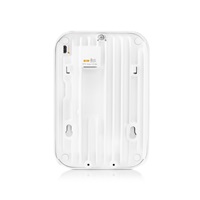 HPE Aruba Networking AP-605H (RW) 2-Radio 3-Band 2x2 Wi-Fi 6E 1+4 ETH PSE USB Hospitality AP RENEW S0B60A