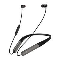 VERBATIM sluchátka TruSound Pro, Bezdrátová, BT, černá