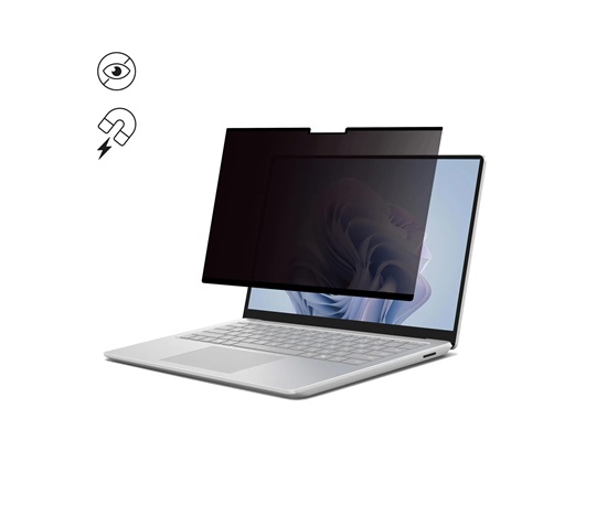 DICOTA Privacy Filter 4-way magnetic Universal (16:10) 14