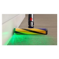 BAZAR - Dyson V15s Detect Submarine akumulátorový vysavač, tyčový, mokré vytírání, LCD displej - ROZBALENO