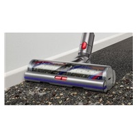 BAZAR - Dyson V15s Detect Submarine akumulátorový vysavač, tyčový, mokré vytírání, LCD displej - ROZBALENO