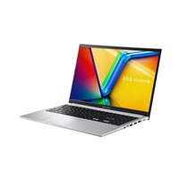 ASUS NTB Vivobook 15 (M1502NAQ-BQ112Z), Ryzen 5 150, 15.6" 1920 x 1080, 8GB, 512GB SSD, Radeon, No OS, Silver, bez adapt