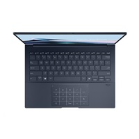 ASUS NTB Zenbook 14 (UX3405CA-OLED644W), Ultra 7 255H, 14" 1920x1200, 32GB, 1TB SSD, iArc, W11 Home, Ponder Blue