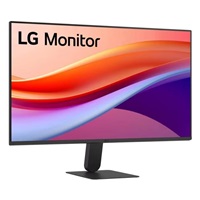 LG MT IPS LCD LED 27" 27U41YA - IPS panel, 120Hz, 1920x1080, D-Sub, HDMI, posk obal