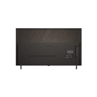 LG OLED55B56LA 55" 4K Smart TV, OLED, Perfect Black, webOS, AI Magic Remote, HDMI 2.1, USB, Wi-Fi, Bluetooth