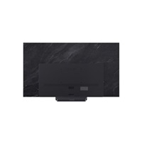 LG OLED65C54LA 65" 4K Smart TV, OLED evo, Perfect Black, webOS, AI Magic Remote, HDMI 2.1, USB, Wi-Fi, Bluetooth