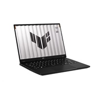 ASUS NTB TUF Gaming A14 (FA401GM-RG010), AI 9 465, 14" 2.5K, 32GB, 1TB SSD, Radeon+RTX 5060, No OS, Jaeger Gray