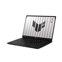 ASUS NTB TUF Gaming A14 (FA401GM-RG010), AI 9 465, 14" 2.5K, 32GB, 1TB SSD, Radeon+RTX 5060, No OS, Jaeger Gray
