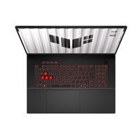 ASUS NTB TUF Gaming A18 (FA808UH-S8092), R7 260, 18" 1920x1200, 32GB, 1TB SSD, Radeon 780M+RTX 5050, No OS, Jaeger Gray