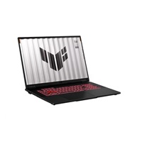 ASUS NTB TUF Gaming A18 (FA808UH-S8092), R7 260, 18" 1920x1200, 32GB, 1TB SSD, Radeon 780M+RTX 5050, No OS, Jaeger Gray