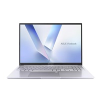 ASUS NTB Vivobook 16 (M1605NAQ-OLED048W), Ryzen 7 170, 16" 1920 x 1200, 16GB, 1TB SSD, Radeon, W11 Home, Silver