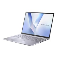 ASUS NTB Vivobook 16 (M1605NAQ-OLED048W), Ryzen 7 170, 16" 1920 x 1200, 16GB, 1TB SSD, Radeon, W11 Home, Silver