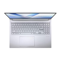 ASUS NTB Vivobook 16 (M1605NAQ-OLED048W), Ryzen 7 170, 16" 1920 x 1200, 16GB, 1TB SSD, Radeon, W11 Home, Silver