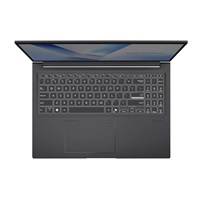 ASUS NTB Vivobook 16 (M1605NAQ-OLED048W), Ryzen 7 170, 16" 1920 x 1200, 16GB, 1TB SSD, Radeon, W11 Home, Silver