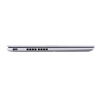 ASUS NTB Vivobook 16 (M1605NAQ-OLED048W), Ryzen 7 170, 16" 1920 x 1200, 16GB, 1TB SSD, Radeon, W11 Home, Silver