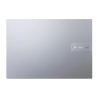 ASUS NTB Vivobook 16 (M1605NAQ-OLED048W), Ryzen 7 170, 16" 1920 x 1200, 16GB, 1TB SSD, Radeon, W11 Home, Silver