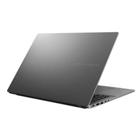 ASUS NTB Vivobook S16 OLED (S3607AA-OLED014X), Ultra 9 386H, 16" 1920 x 1200, 32GB, 1TB SSD, Intel Arc, W11 Pro, Gray