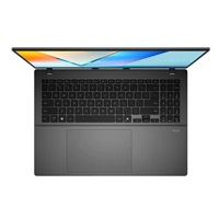 ASUS NTB Vivobook S16 OLED (S3607AA-OLED014X), Ultra 9 386H, 16" 1920 x 1200, 32GB, 1TB SSD, Intel Arc, W11 Pro, Gray