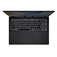 ASUS NTB Vivobook S16 OLED (S3607AA-OLED014X), Ultra 9 386H, 16" 1920 x 1200, 32GB, 1TB SSD, Intel Arc, W11 Pro, Gray