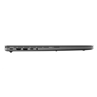 ASUS NTB Vivobook S16 OLED (S3607AA-OLED014X), Ultra 9 386H, 16" 1920 x 1200, 32GB, 1TB SSD, Intel Arc, W11 Pro, Gray