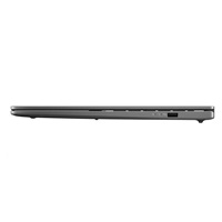 ASUS NTB Vivobook S16 OLED (S3607AA-OLED014X), Ultra 9 386H, 16" 1920 x 1200, 32GB, 1TB SSD, Intel Arc, W11 Pro, Gray