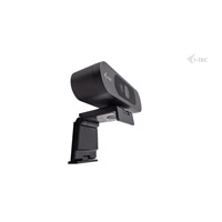 i-tec SOLOMON PRO 900 4K Webcam / otevrena