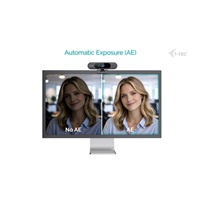 i-tec SOLOMON PRO 900 4K Webcam / otevrena