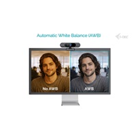 i-tec SOLOMON PRO 900 4K Webcam / otevrena