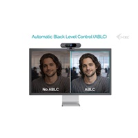 i-tec SOLOMON PRO 900 4K Webcam / otevrena