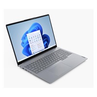 BAZAR LENOVO NTB ThinkBook 16 G8 IAL - Ultra 5 225U,16" WUXGA IPS,16GB,1TSSD,PRO - rozbaleno,použito, neorig. krabice