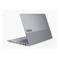 BAZAR LENOVO NTB ThinkBook 16 G8 IAL - Ultra 5 225U,16" WUXGA IPS,16GB,1TSSD,PRO - rozbaleno,použito, neorig. krabice