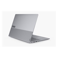 BAZAR LENOVO NTB ThinkBook 16 G8 IAL - Ultra 5 225U,16" WUXGA IPS,16GB,1TSSD,PRO - rozbaleno,použito, neorig. krabice