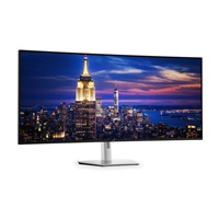 DELL LCD U5226KWWOS - 52"/IPS/LED/6144x2560/21:9/120Hz/8ms/2000:1/400 cd/m2/DP/HDMI/THb/THB/VESA/3YNBD (210-BTJN)