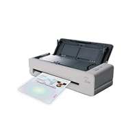 RICOH skener Fi-800R A4, color, duplex, 40ppm/80ipm, ADF 30, USB 3.2, 600 dpi, Z:12M