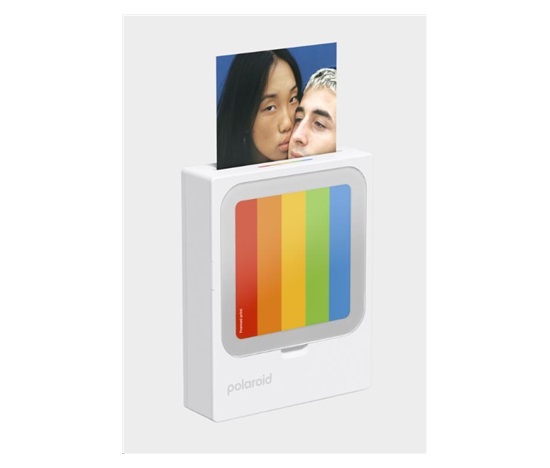 Polaroid Hi-Print 3x3 Pocket printer + 10 sheets