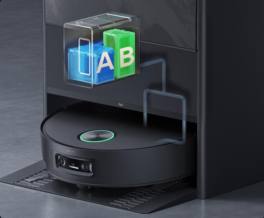 Obr. Precizně řízené čištění 1825045b