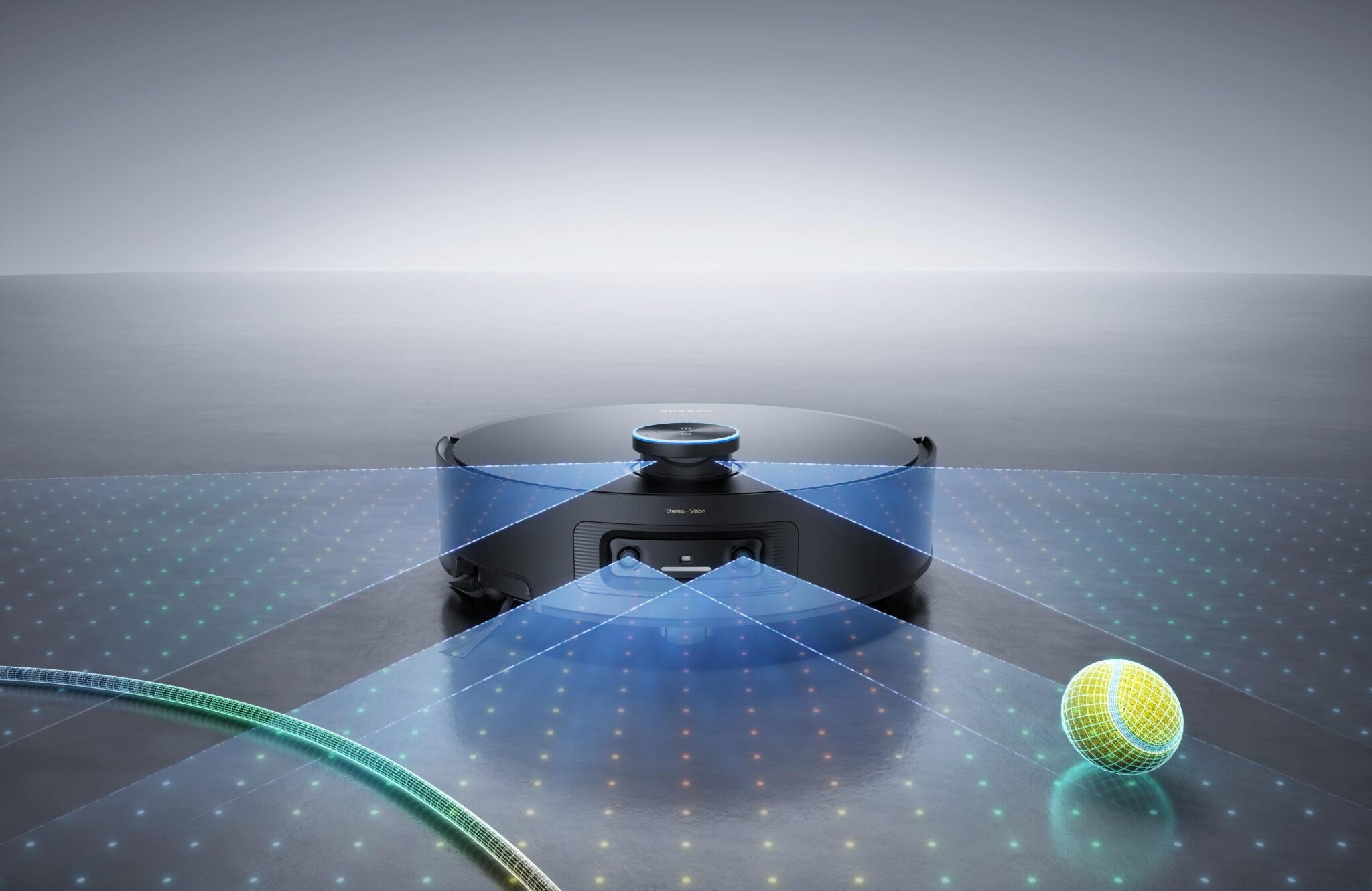 Obr. Navigační systém OmniSight 1825045e