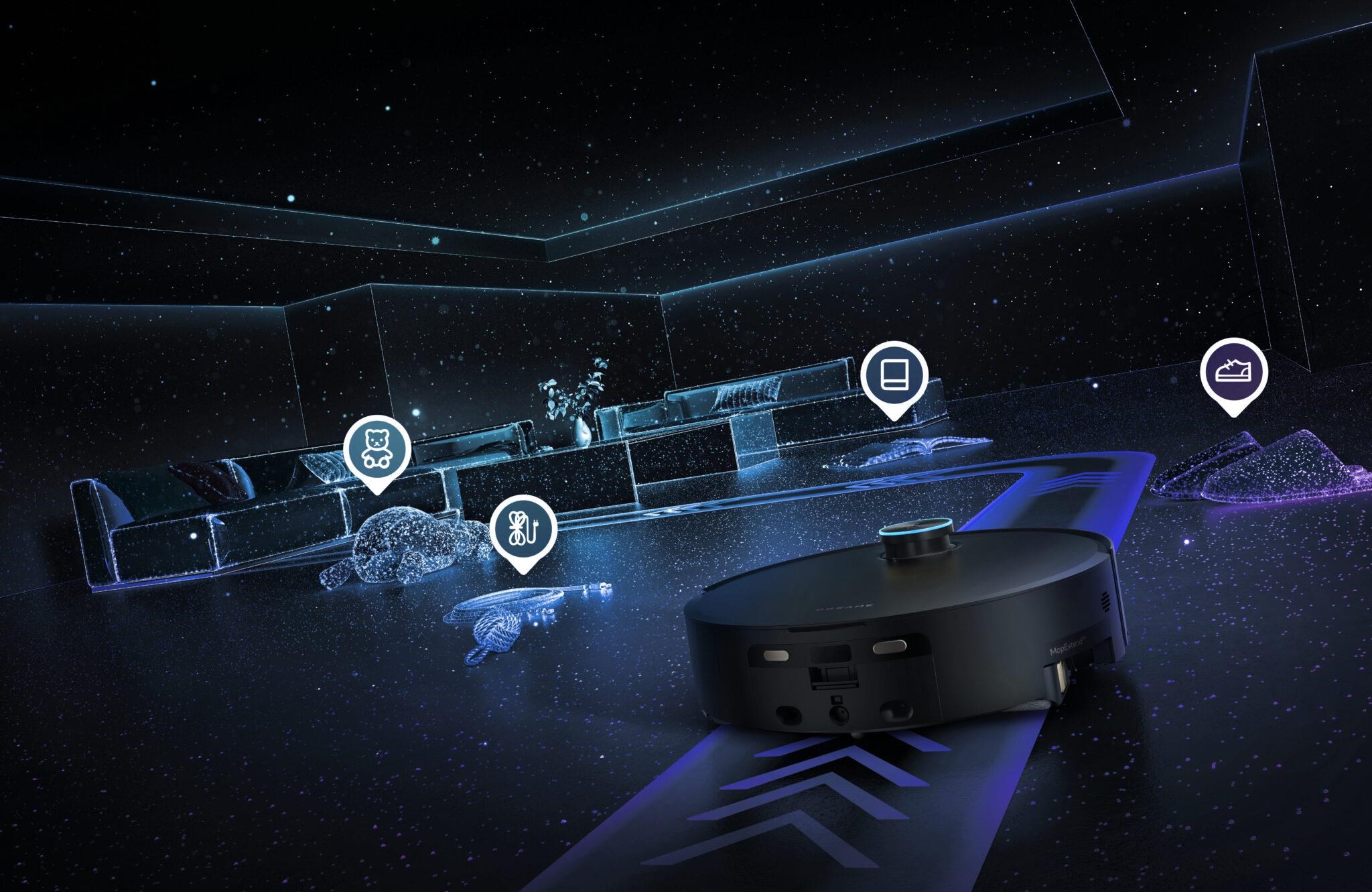 Obr. AstroVision™ – Systém s duální AI kamerou 1825045f