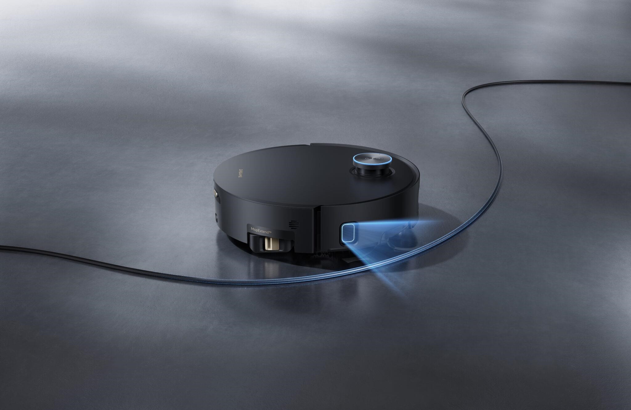 Obr. Rozšířené 3D snímání StereoEdge 1825045g