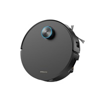 Dreame Aqua10 Ultra Track Complete (Black)