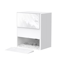 Dreame Aqua10 Ultra Track Complete (White)