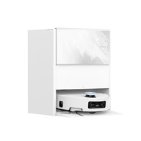 Dreame Aqua10 Ultra Track Complete (White)