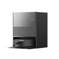 Dreame Aqua10 Ultra Roller Complete (Black)