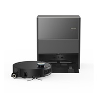 Dreame Aqua10 Ultra Roller Complete (Black)