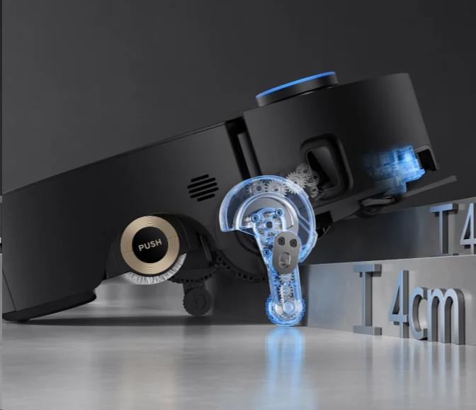 Obr. Vzduchové odpružení FlexRise™: 1825048f