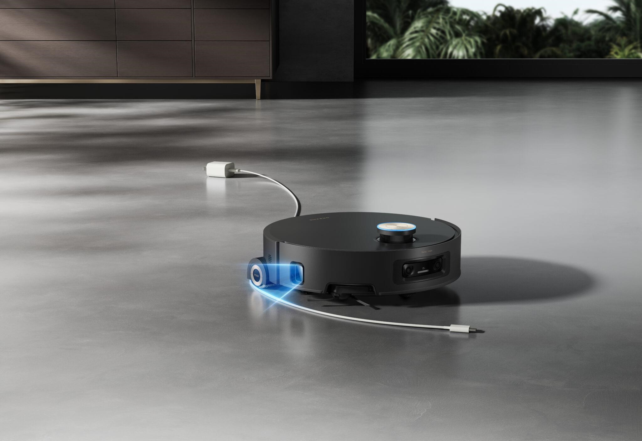 Obr. Bezproblémový pohyb po celé domácnosti 1825048i