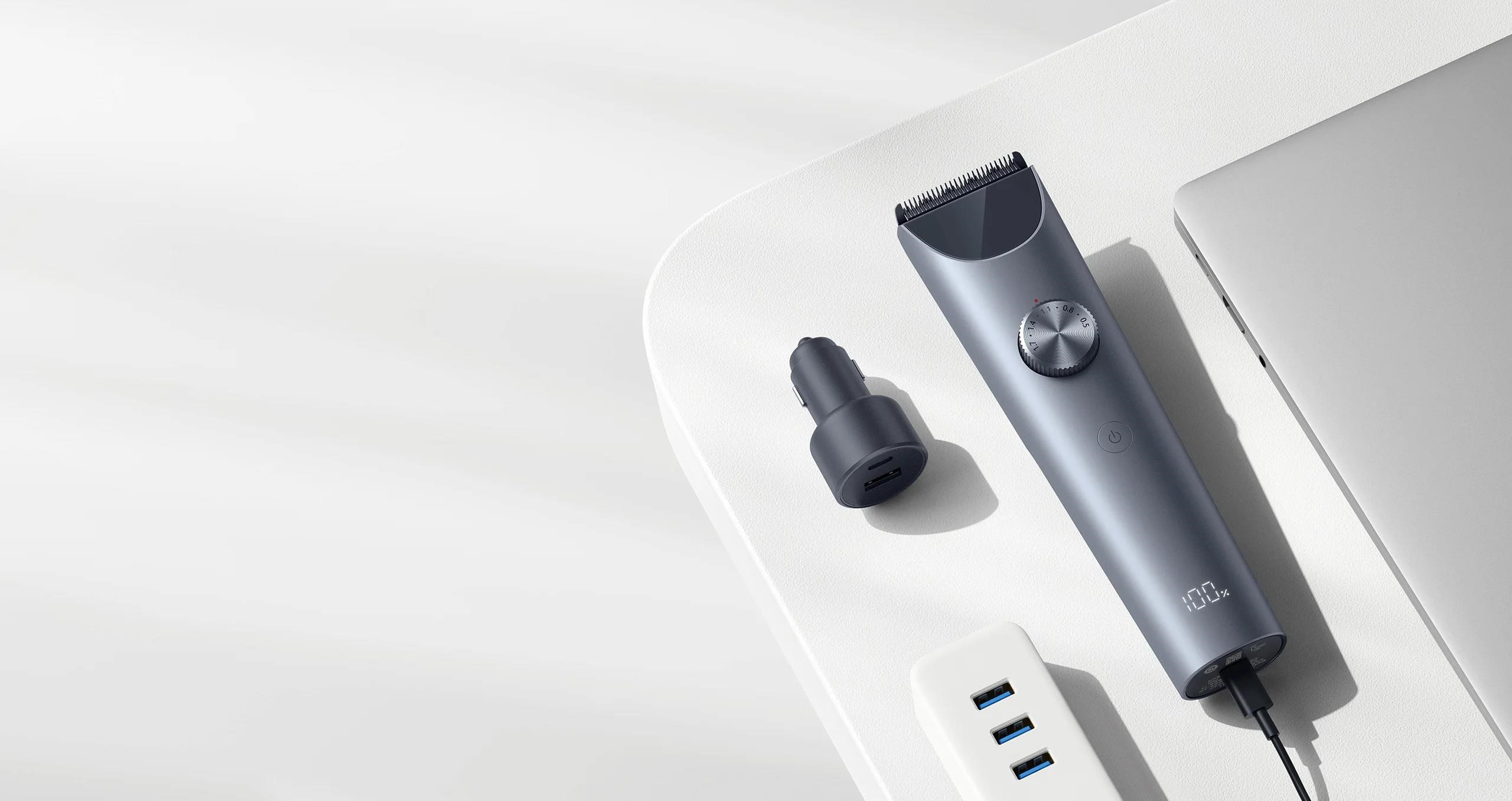 Obr. Podpora nabíjení přes USB i USB-C pro zajištění kompatibility s více nabíjecími zařízeními 1825052f