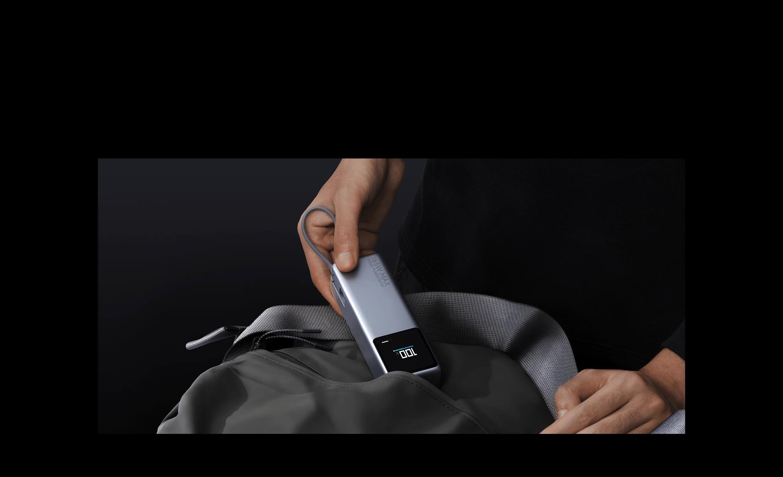 Obr. Integrovaný kabel USB-C 1825055e