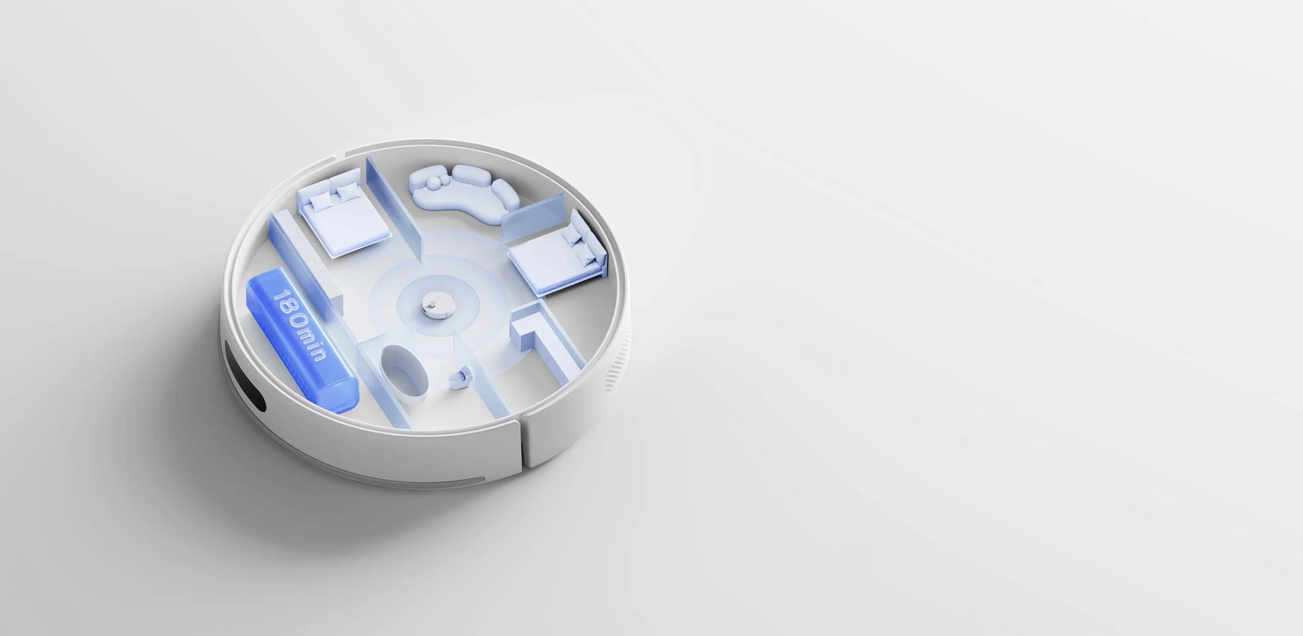 Obr. Na jedno nabití uklidí i velkou domácnost 1825058c