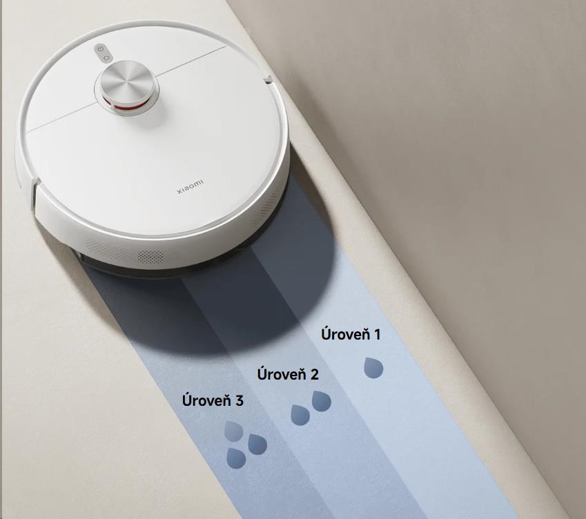 Obr. Chytré elektronické ovládání výstupu vody 1825058d